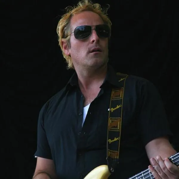 Brad Albetta