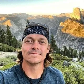 Brad Arnold