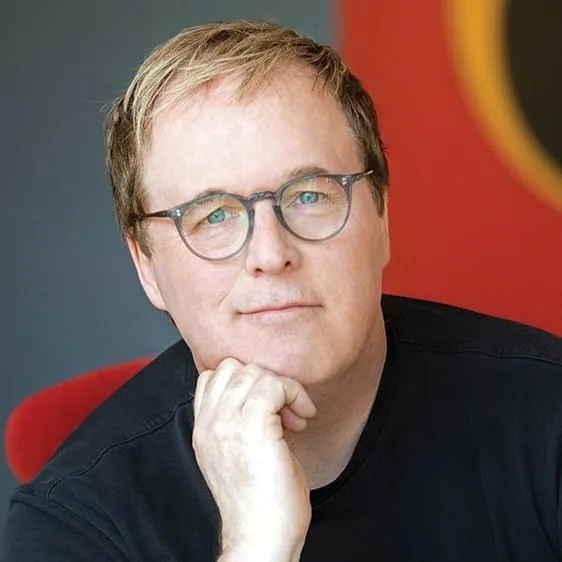 Brad Bird