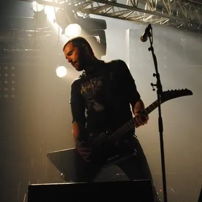 Brad Boatright