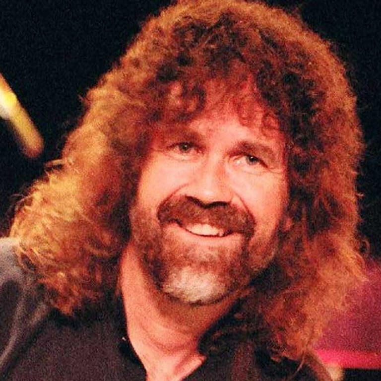 Brad Delp
