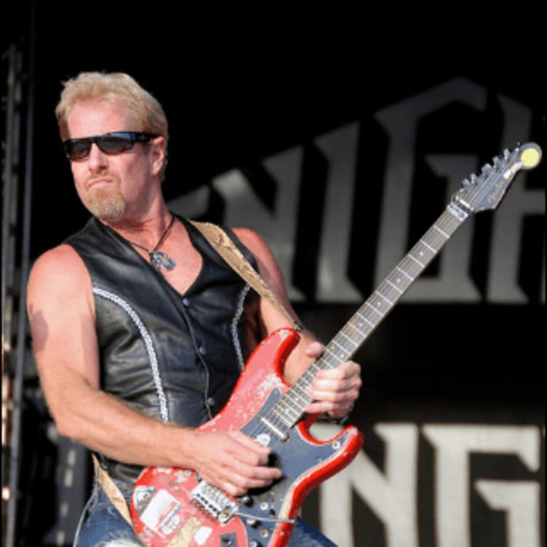 Brad Gillis