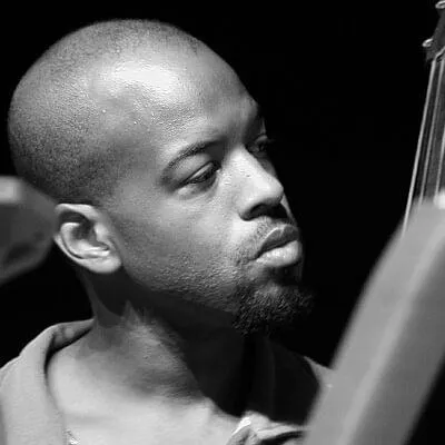 Brad Jones (Jazz Bassist)