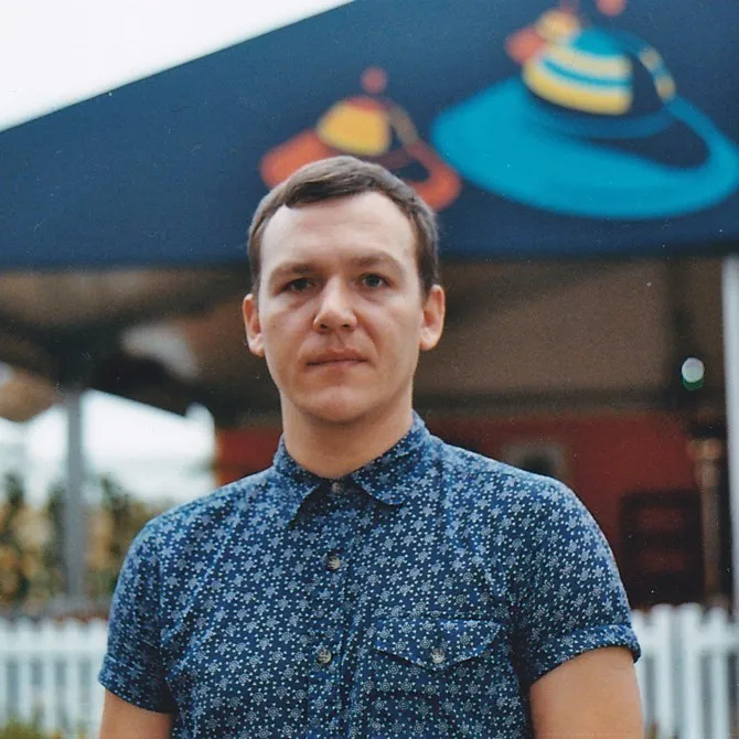 Brad Shultz