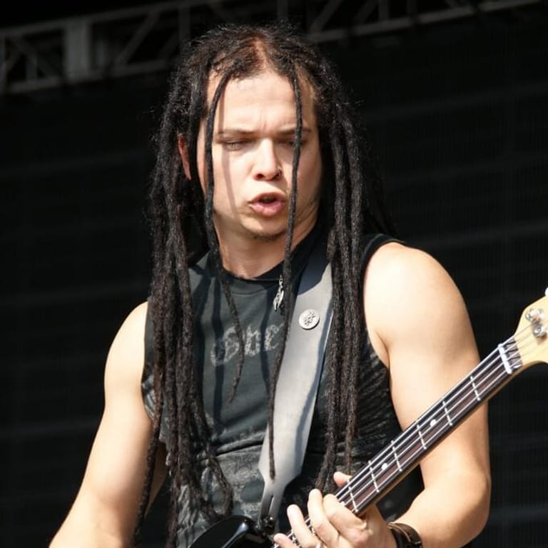 Brad Stewart