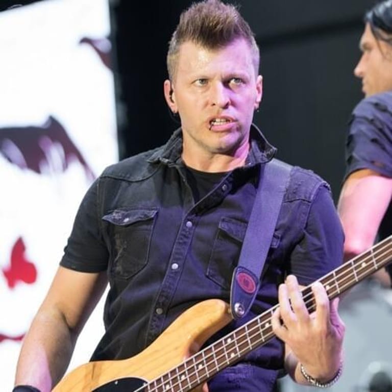 Brad Walst