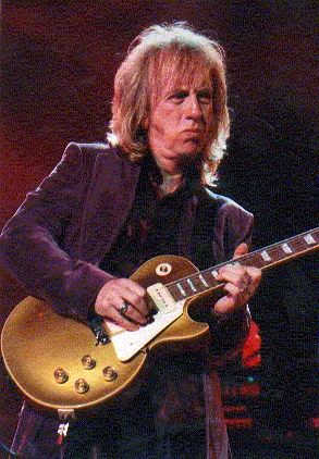 Brad Whitford