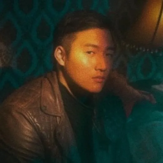 Brad Wong