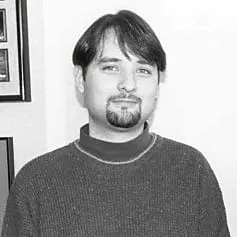 Brad Young