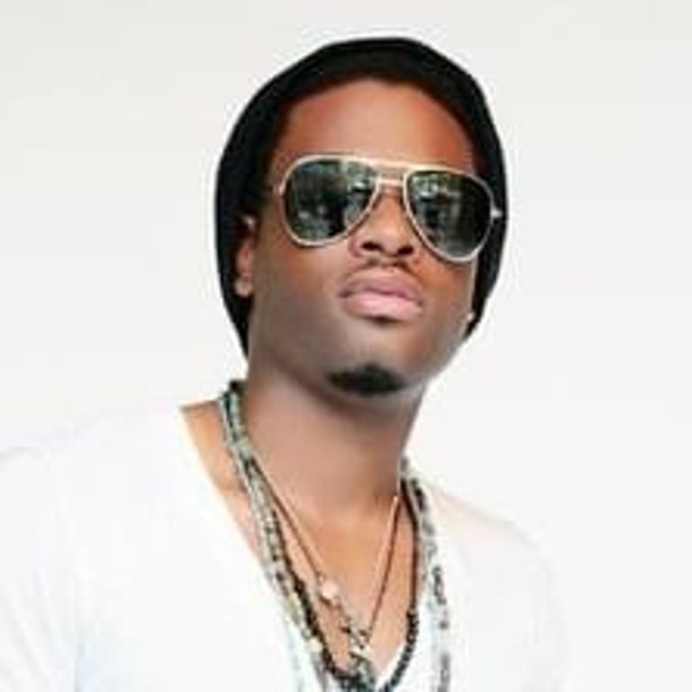 Bradd Young