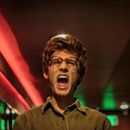 Braden Davies
