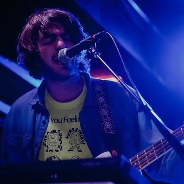 Braden Lawrence
