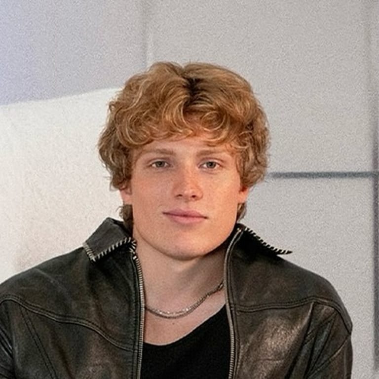 Bradley Rittmann