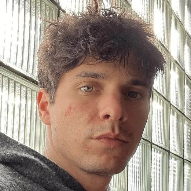 Braeden Lemasters