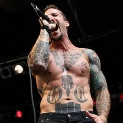 Brandan Schieppati