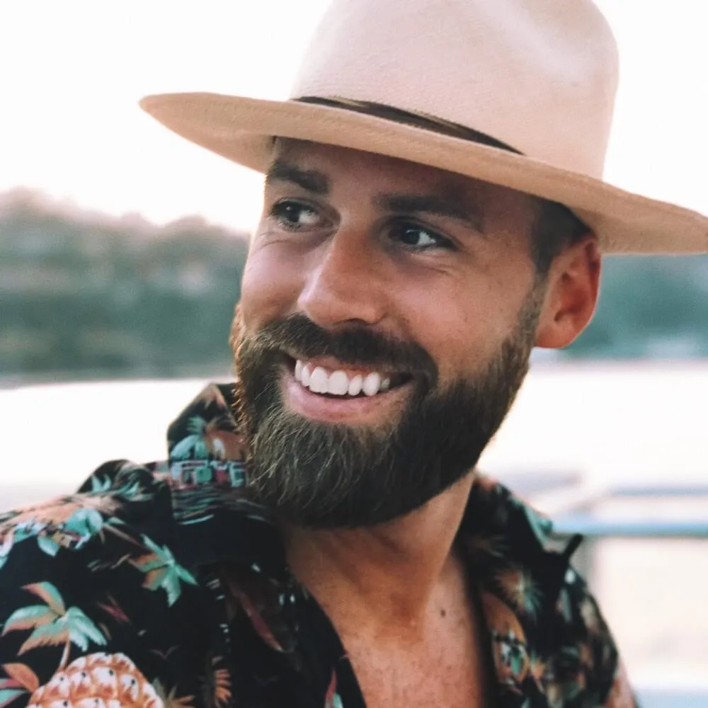 Brandon Bonfiglio