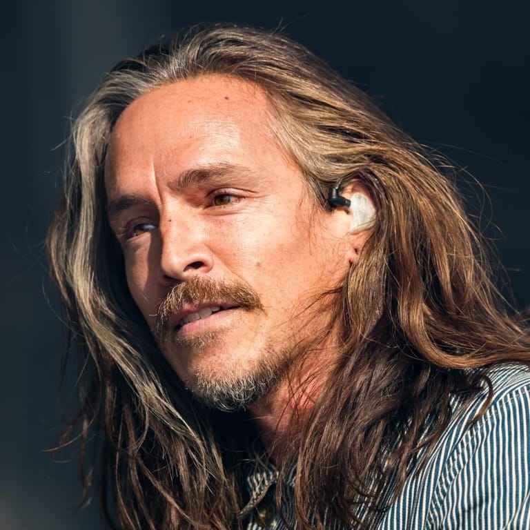 Brandon Boyd