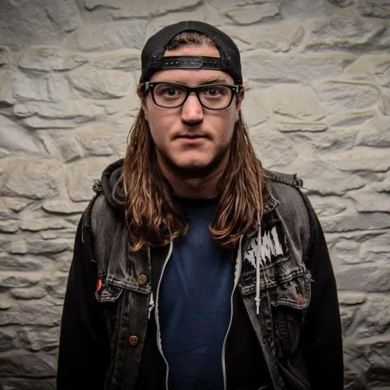 Brandon Carlisle