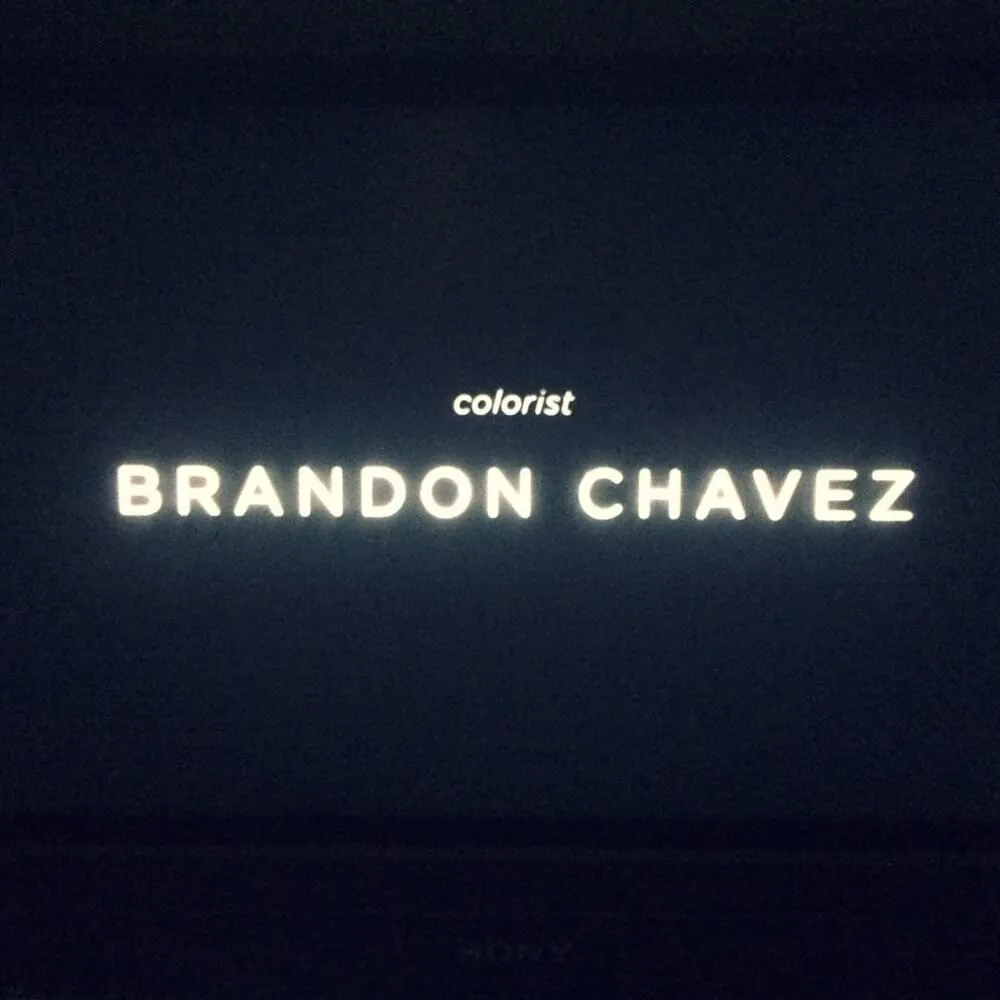 Brandon Chavez
