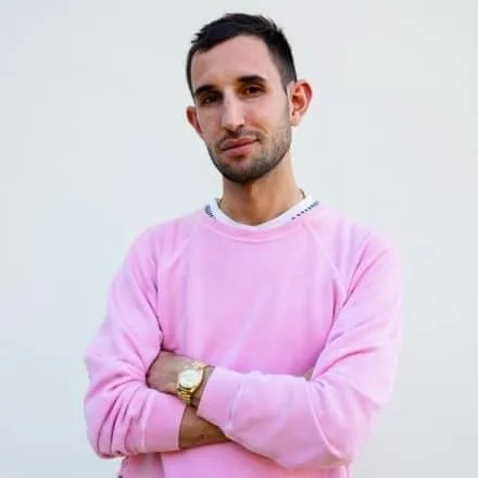 Brandon Davis (A&R Manager)