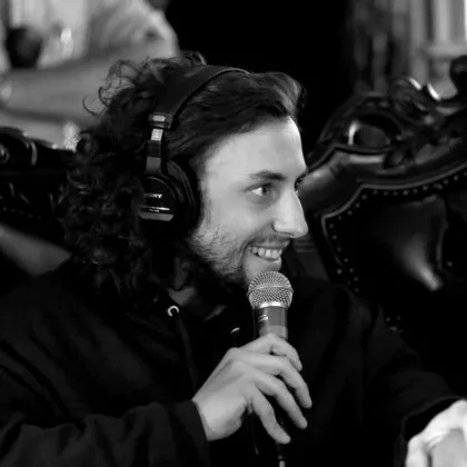 Brandon Fried