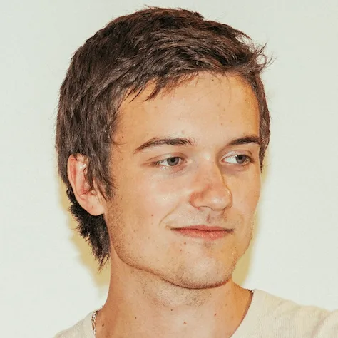 Brandon Hagen
