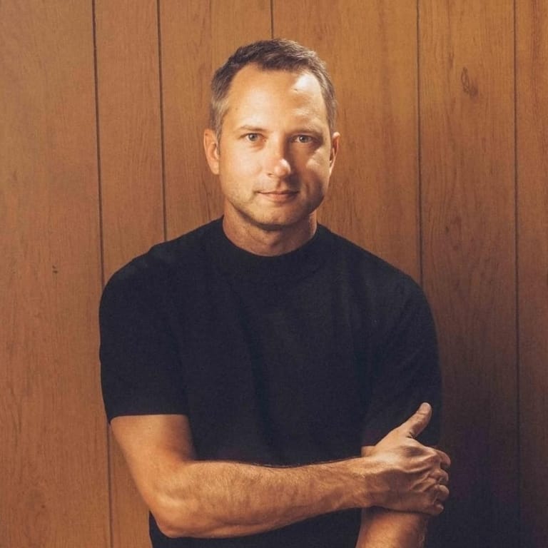 Brandon Heath