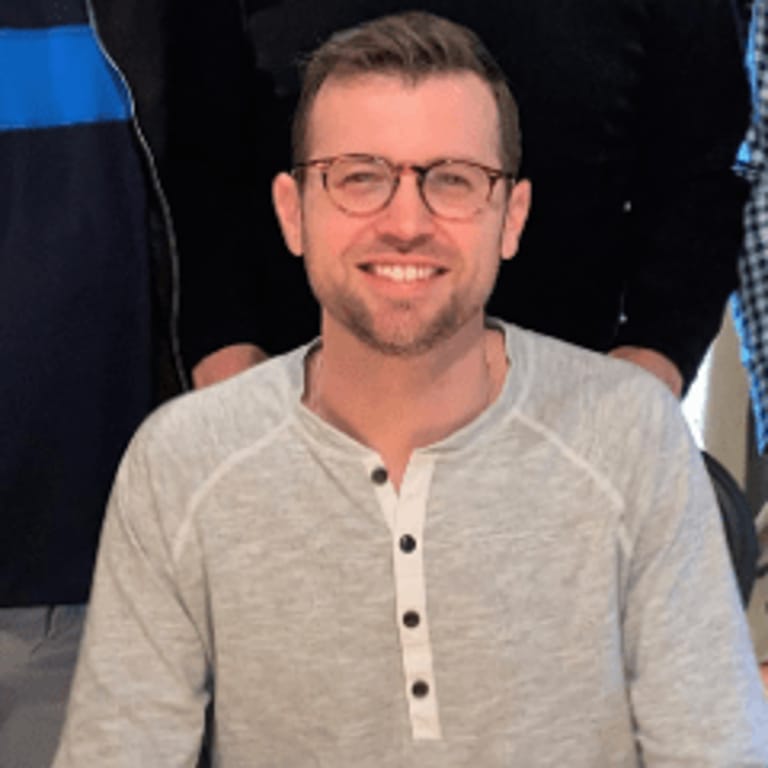 Brandon Hood