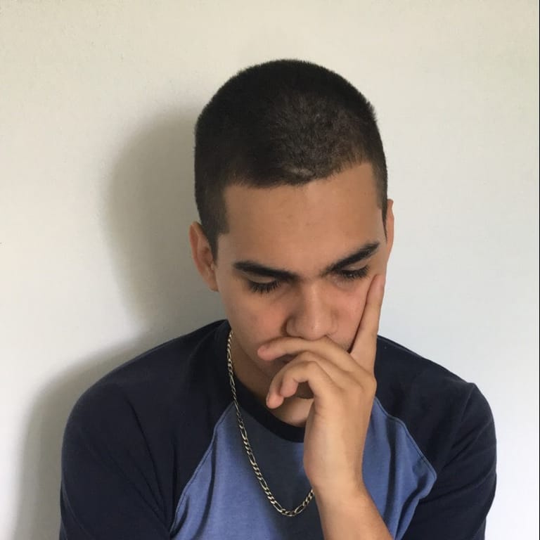Brandon Isaiah Olivera