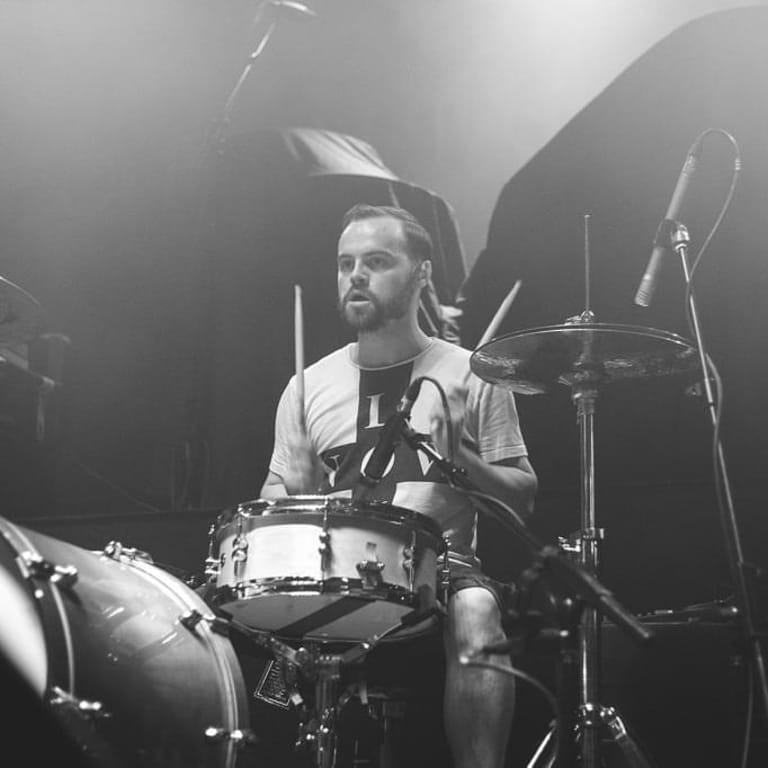 Brandon Mullins