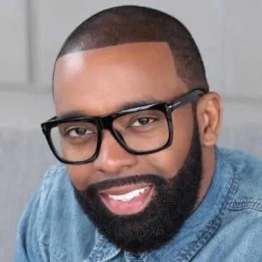 Brandon N. Caddell