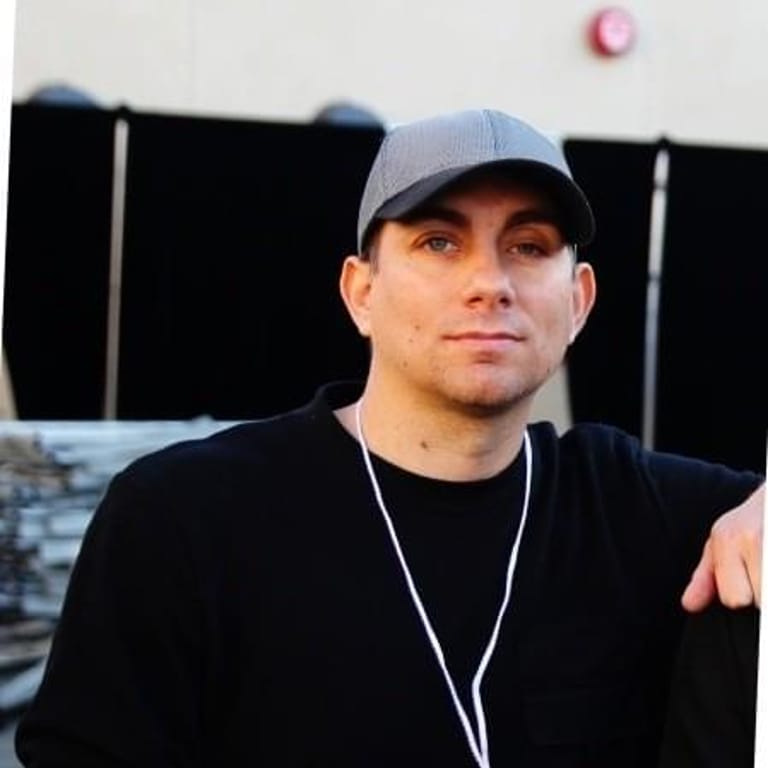Brandon Riester