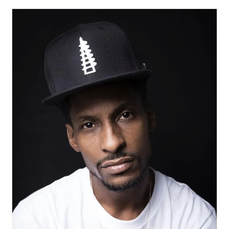 Brandon “Stix” Salaam-Bailey