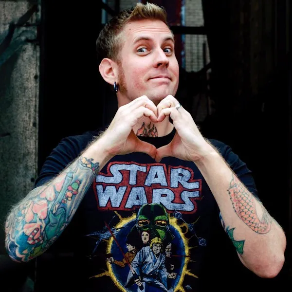 Brann Dailor
