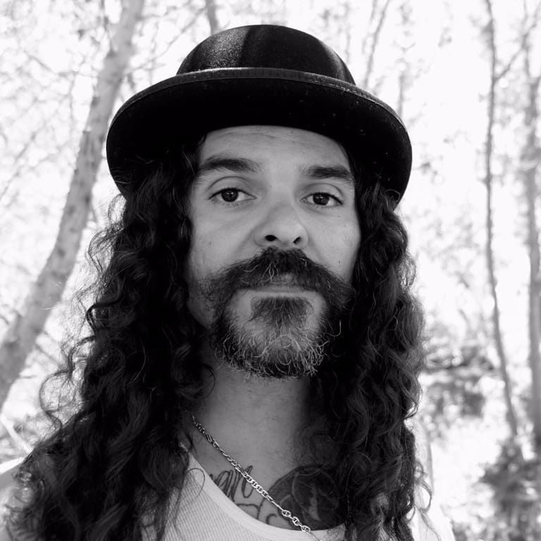 Brant Bjork