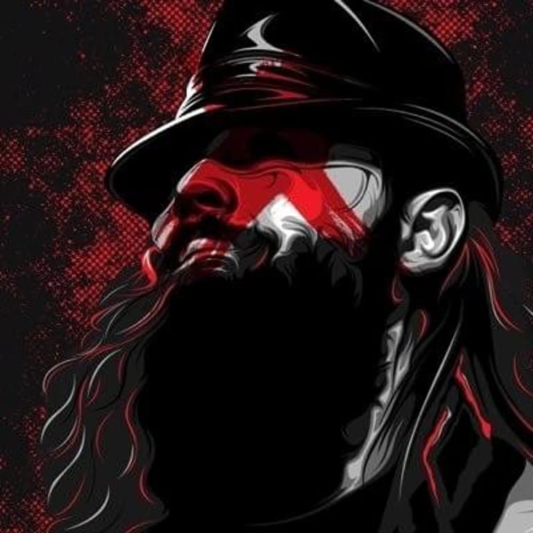 Bray Wyatt