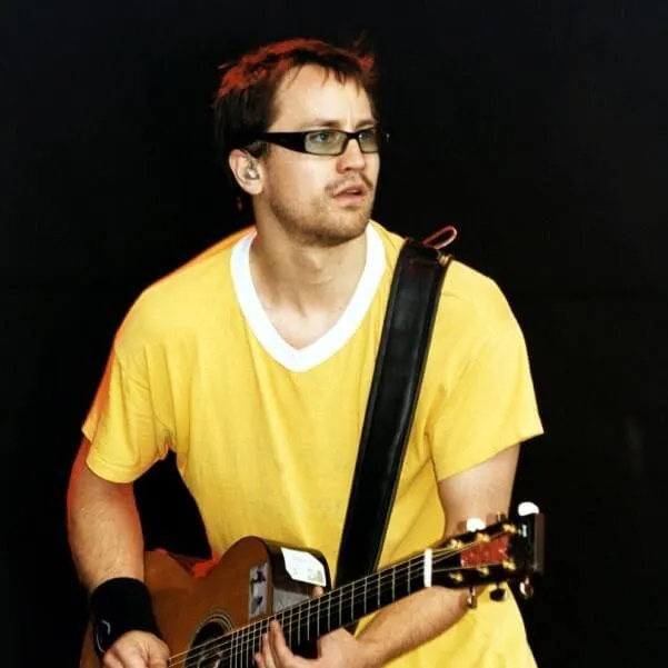 Brendan B. Brown