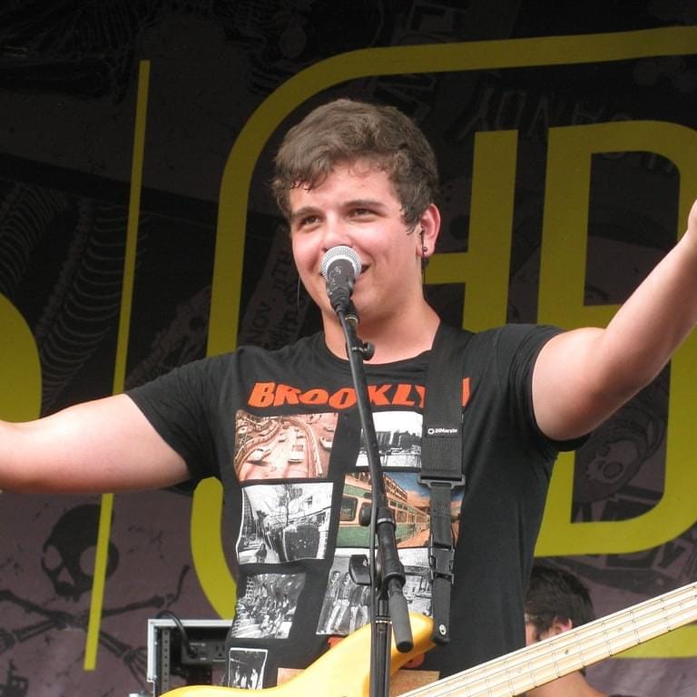 Brendan Barone