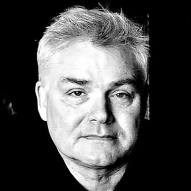 Brendan Canty