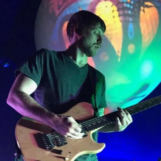 Brendan Ekstrom