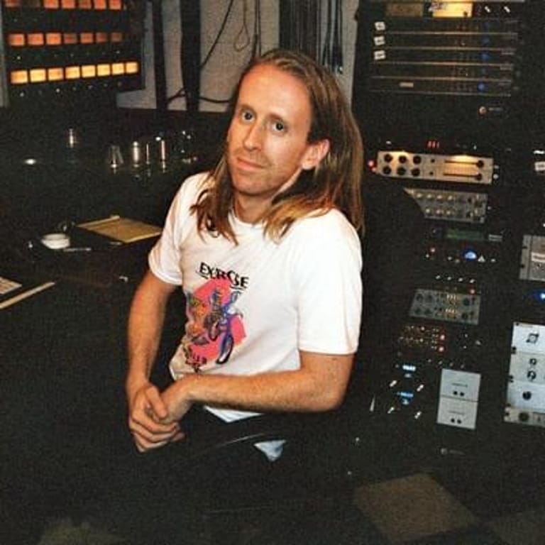 Brendan McCusker