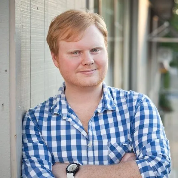 Brendan McReynolds