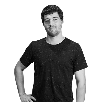 Brendan Morawski