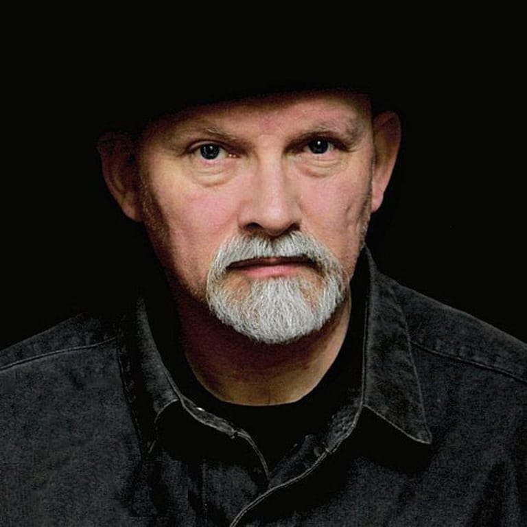 Brendan Perry