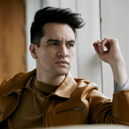 Brendon Urie