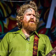 Brent Hinds