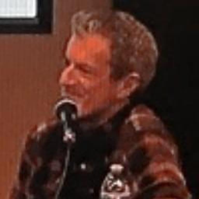 Brent King