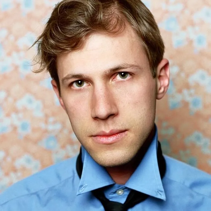Brent Knopf
