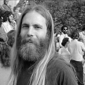 Brent Mydland