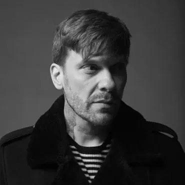 Brent Smith